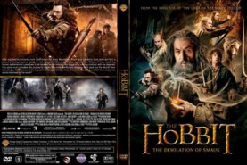 The Hobbit 2 The Desolation of Smaug (2013)